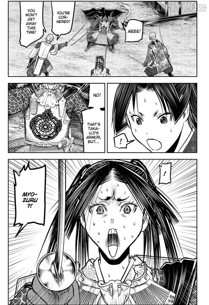 The Elusive Samurai Chapter 231 image 17_optimized